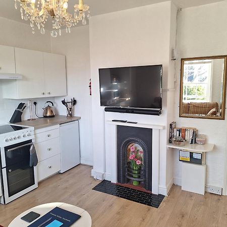 The Studio Apartment Weymouth Buitenkant foto