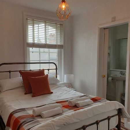 The Studio Apartment Weymouth Buitenkant foto