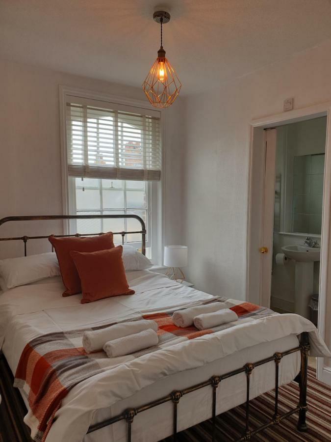 The Studio Apartment Weymouth Buitenkant foto