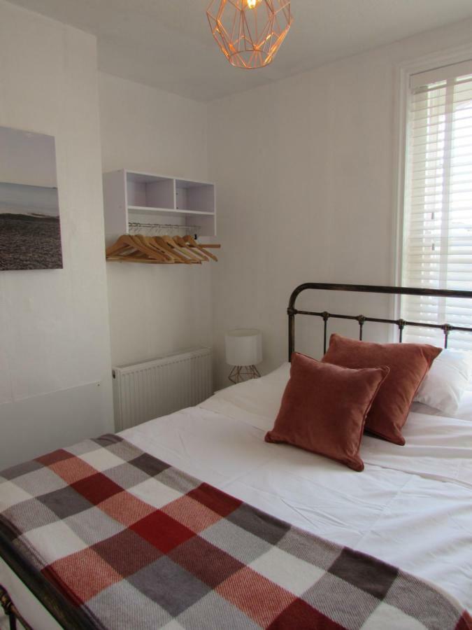 The Studio Apartment Weymouth Buitenkant foto
