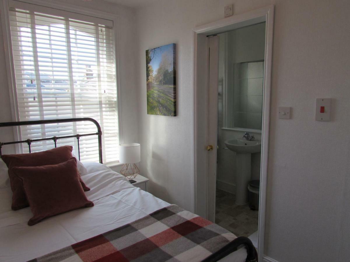 The Studio Apartment Weymouth Buitenkant foto